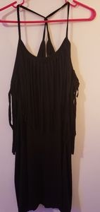 Fringe Dress